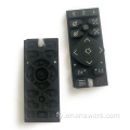 Oanpast remote Control Keymat / Silicone Rubber toypad